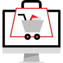 compras online icon