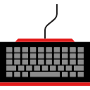 teclado icon