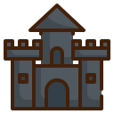 castillo icon