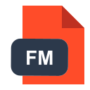 fm icon