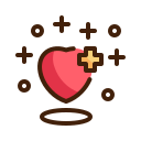 corazón icon