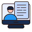 escritorio icon