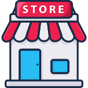 tienda icon