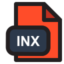 inx icon