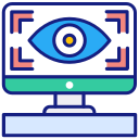 retina icon