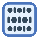 código icon