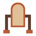 un meuble 