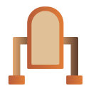 un meuble 
