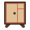 muebles icon