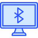 bluetooth icon