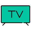 televisor icon