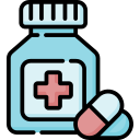 medicamento icon