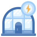 Energy icon