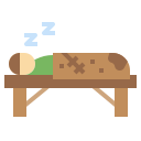 dormido icon