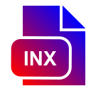 inx icon
