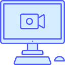 videollamada icon