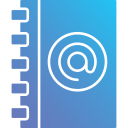 agenda icon