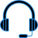 auriculares icon