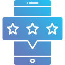 clasificación icon