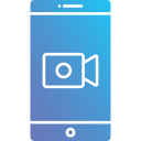 videollamada icon