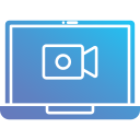 videollamada icon