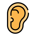 oreja icon