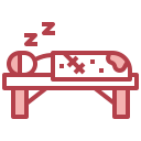 dormido icon