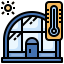 temperatura icon