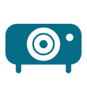 proyector icon