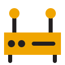 router inalámbrico icon