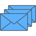 correo electrónico icon