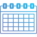 Calendar icon