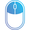 Mouse clicker 