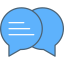 chat icon