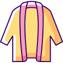 chaqueta icon