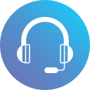 auriculares icon