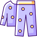 pijama icon