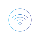 hotspot icon