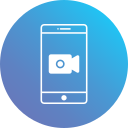 videollamada icon