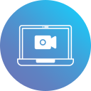 videollamada icon