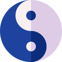 yin yang icon