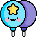 globos icon