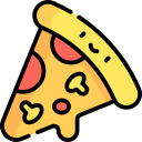 pizza icon