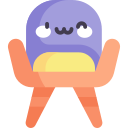 안락의자 