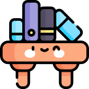 Книжная полка