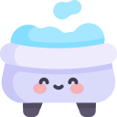 목욕통 