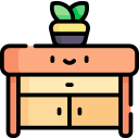 Table icon