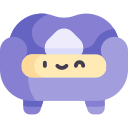 침상 