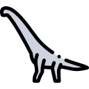 braquiosaurio 