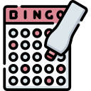 bingo icon